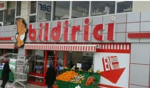Bildirici Marketler